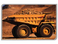 土方運(yùn)輸車